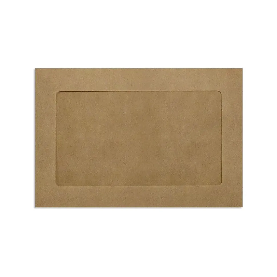 Envelopes Grocery Bag 6 x 9 inch 500/Pack | LUX Outlet