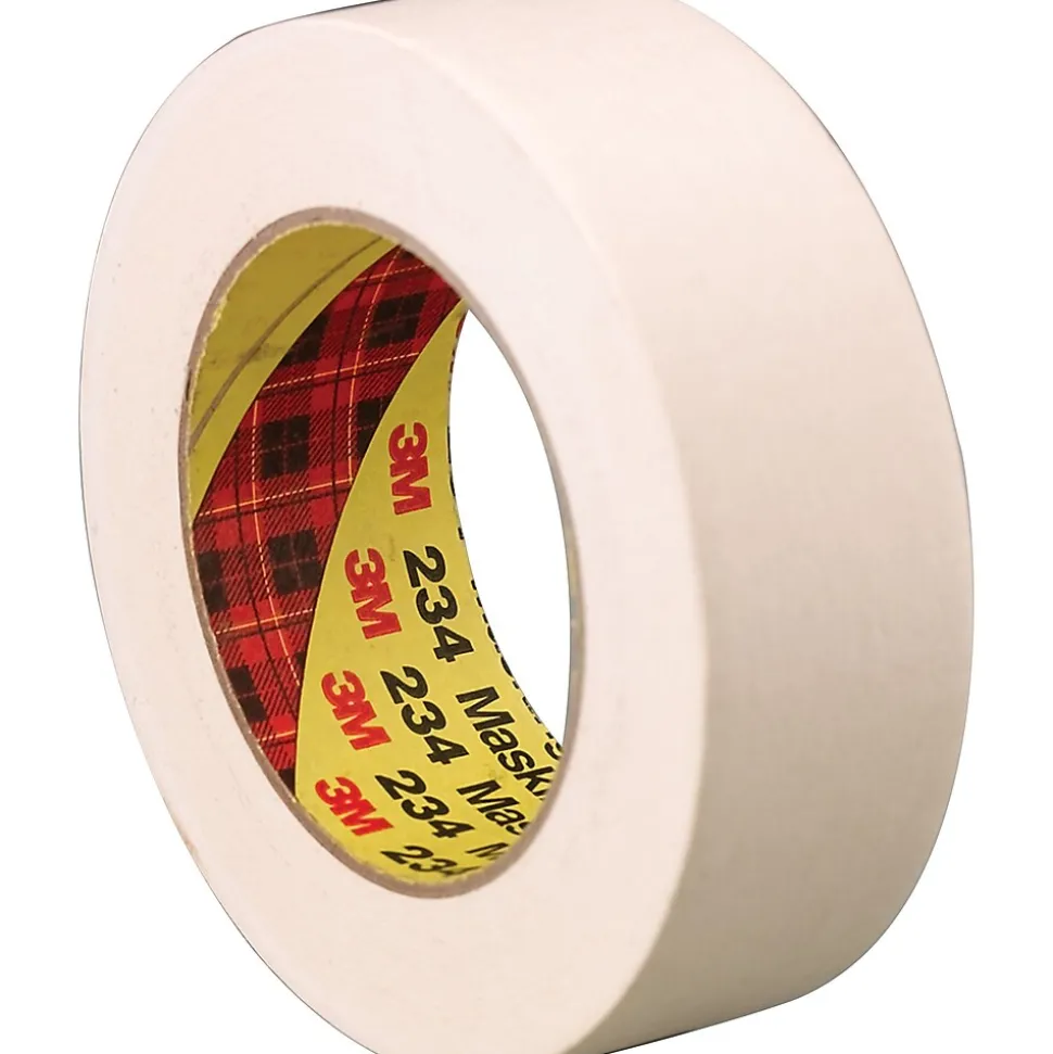 3M™ General Purpose Masking Tape, 1.88" x 60 yds. (234-2) | Scotch Best