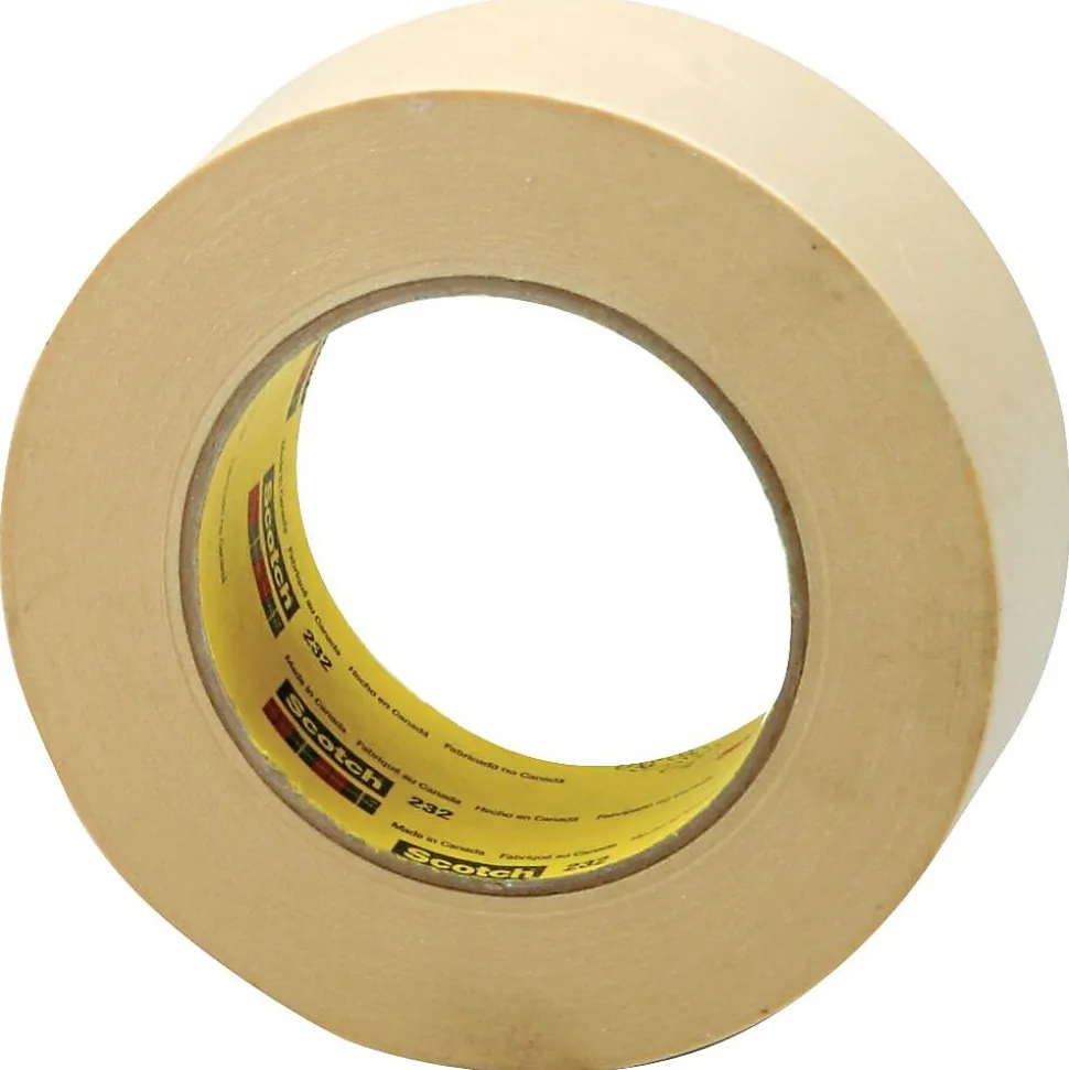 ™ High Performance Masking Tape, 1.88" x 60 yds. (MMM2322) | 3M Online