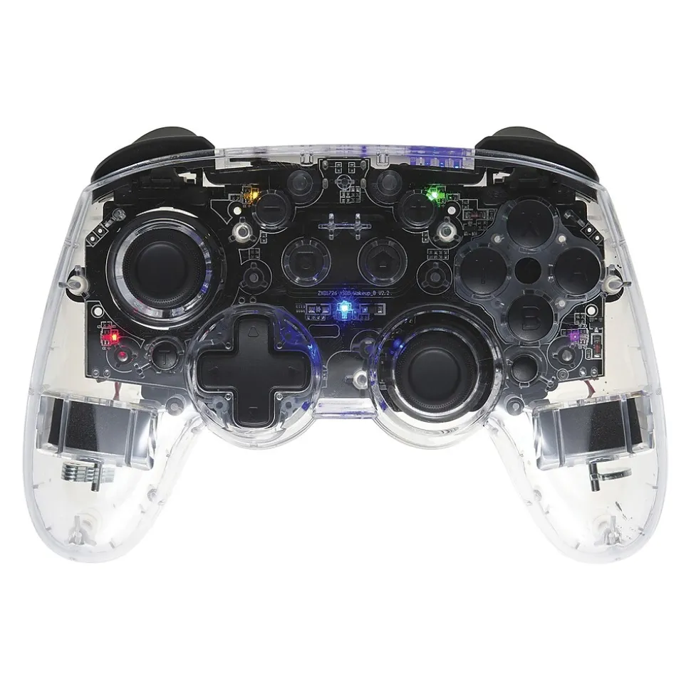 C.A.T. 9 GSSWDOINCR002-0 Bluetooth Game Controller for Android/iOS/Switch/Windows PC | Mad Catz Sale