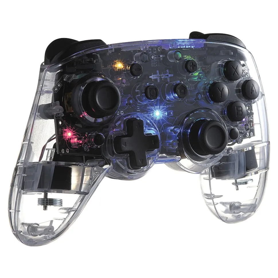 C.A.T. 9 GSSWDOINCR002-0 Bluetooth Game Controller for Android/iOS/Switch/Windows PC | Mad Catz Sale