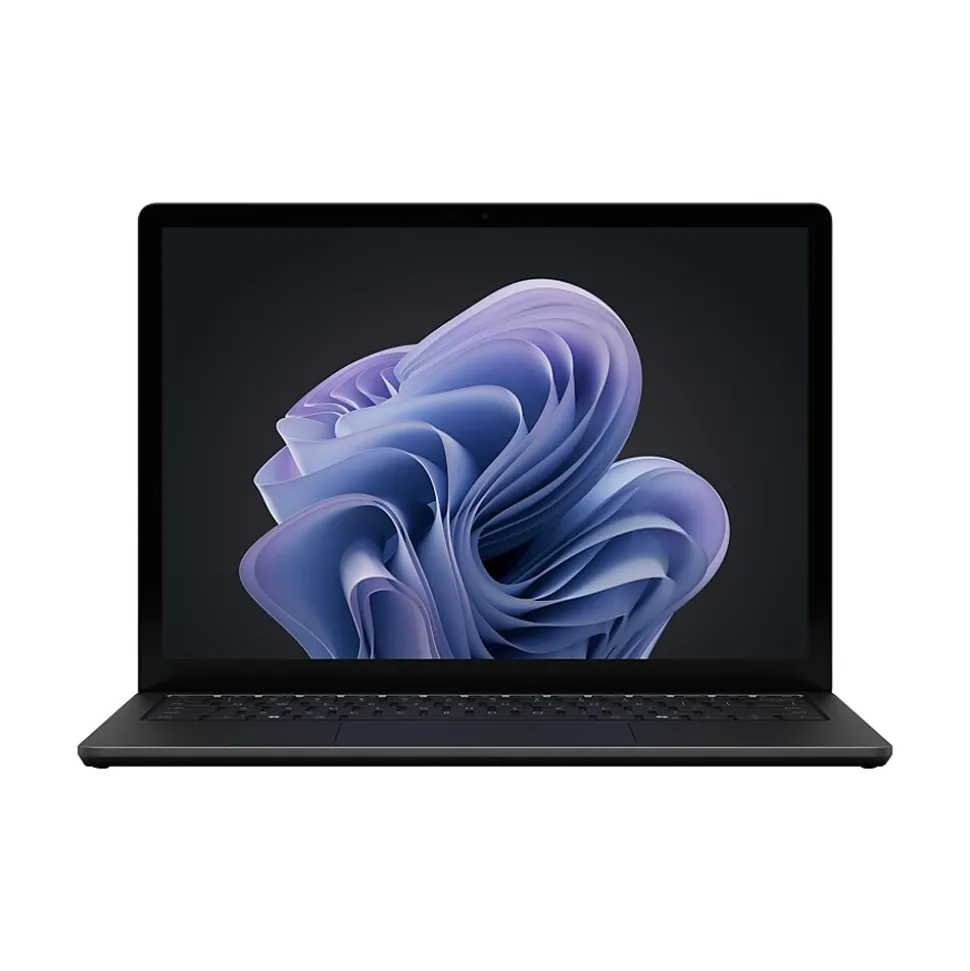 Surface 6 13.5" Laptop, Intel Core Ultra 5-135H, 32GB Memory, 512GB SSD, Windows 11 Pro (ZJT-00001) | Microsoft Best Sale