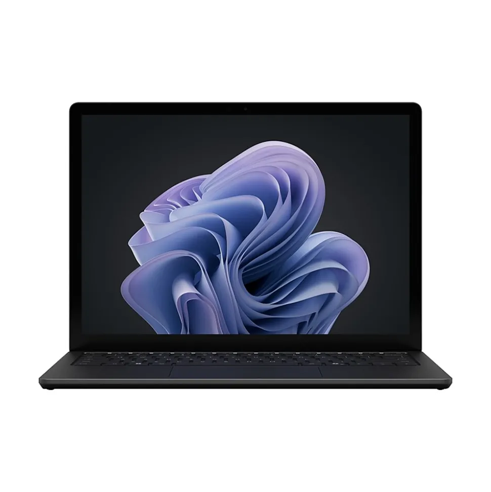 Surface 6 13.5" Laptop, Intel Core Ultra 5-135H, 16GB Memory, 512GB SSD, Windows 11 Pro (ZPX-00001) | Microsoft Shop