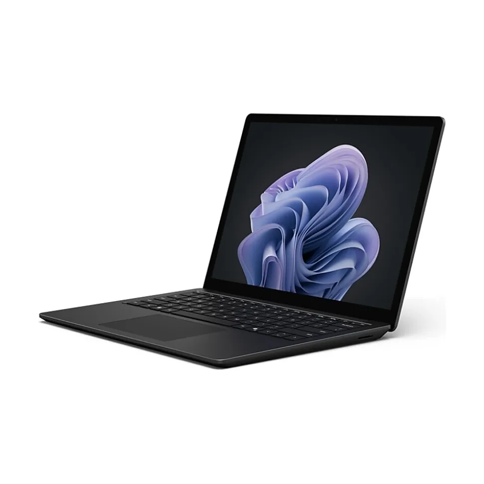 Surface 6 13.5" Laptop, Intel Core Ultra 5-135H, 16GB Memory, 512GB SSD, Windows 11 Pro (ZPX-00001) | Microsoft Shop