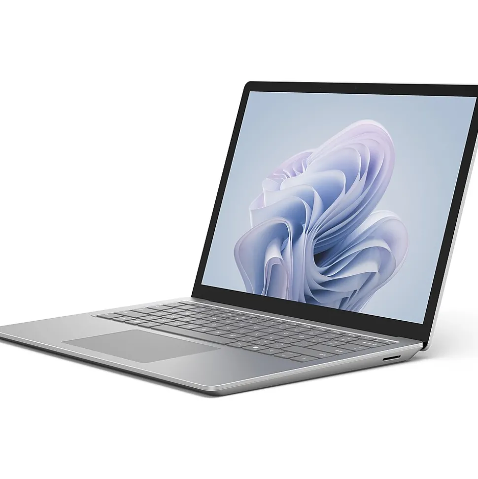 Surface 6 13.5" Laptop, Intel Core Ultra 7-165H, 32GB Memory, 1TB SSD, Windows 11 Pro (ZKB-00026) | Microsoft Best Sale