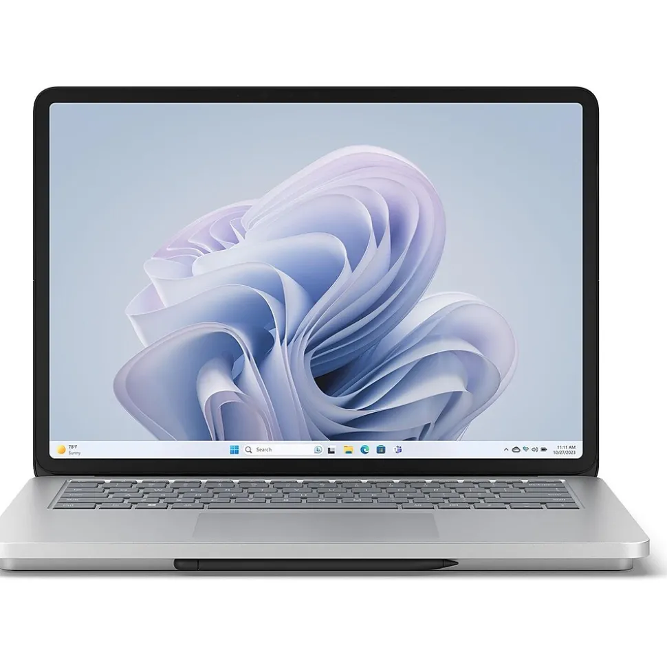 Surface Studio 2 14.4" Laptop, Intel Core i7-13700H, 64GB LPDDR5X, 2TB SSD, Windows 11 Home (Z3G-00001) | Microsoft Shop