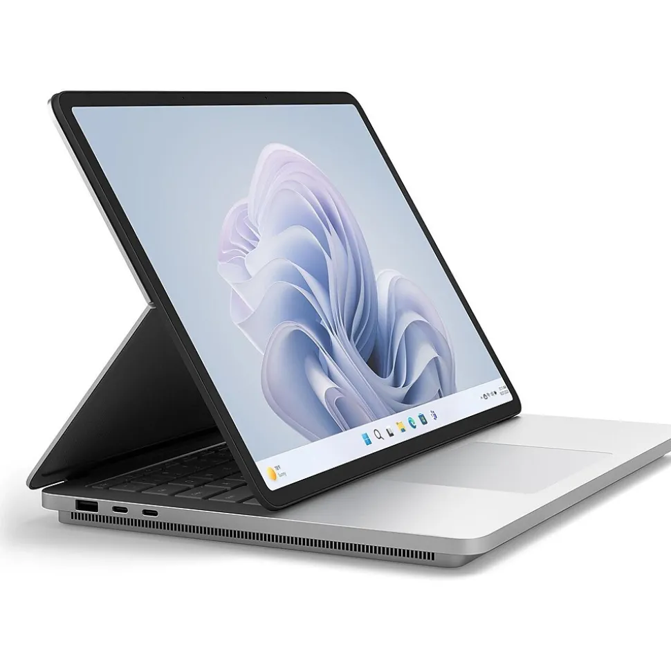 Surface Studio 2 14.4" Laptop, Intel Core i7-13700H, 64GB LPDDR5X, 2TB SSD, Windows 11 Home (Z3G-00001) | Microsoft Shop