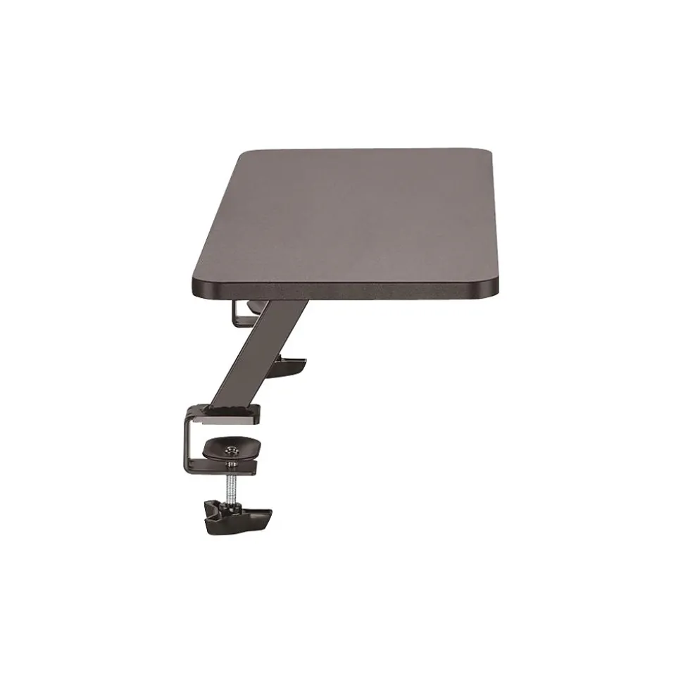 Monitor Riser Stand - Desk Mount - Extra Wide 25.6" (65 cm) | StarTech Cheap