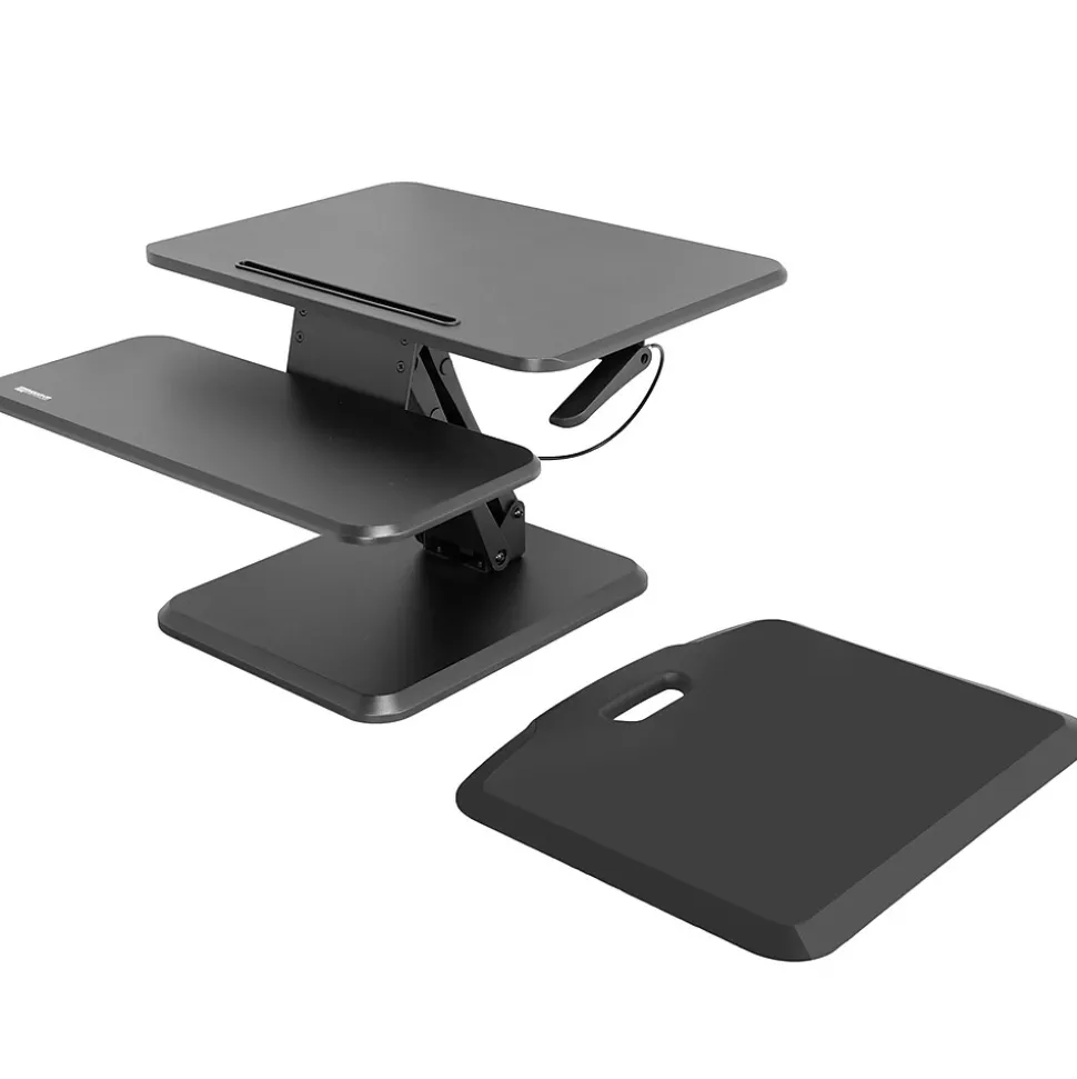 Active Essentials Ergonomic Office Bundle | Mount-It! Best Sale