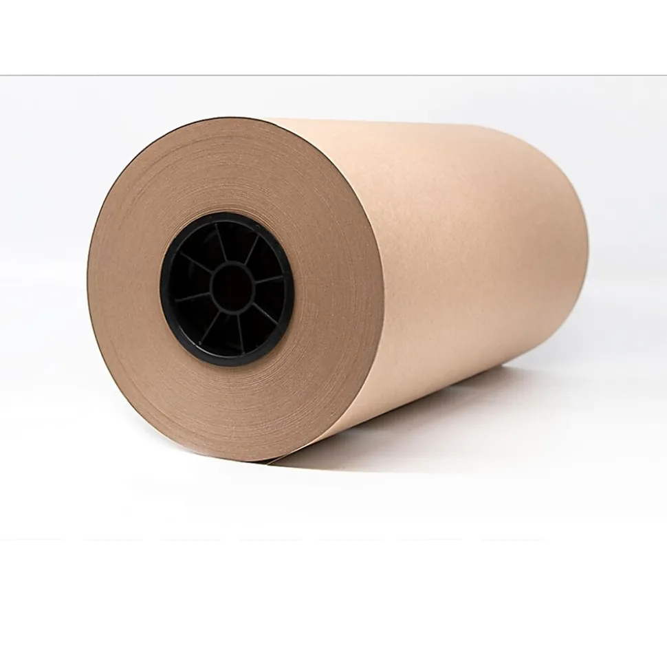 MPD Kraft Paper Roll, 12" x 950', 45 lbs. | Easy Pack Clearance