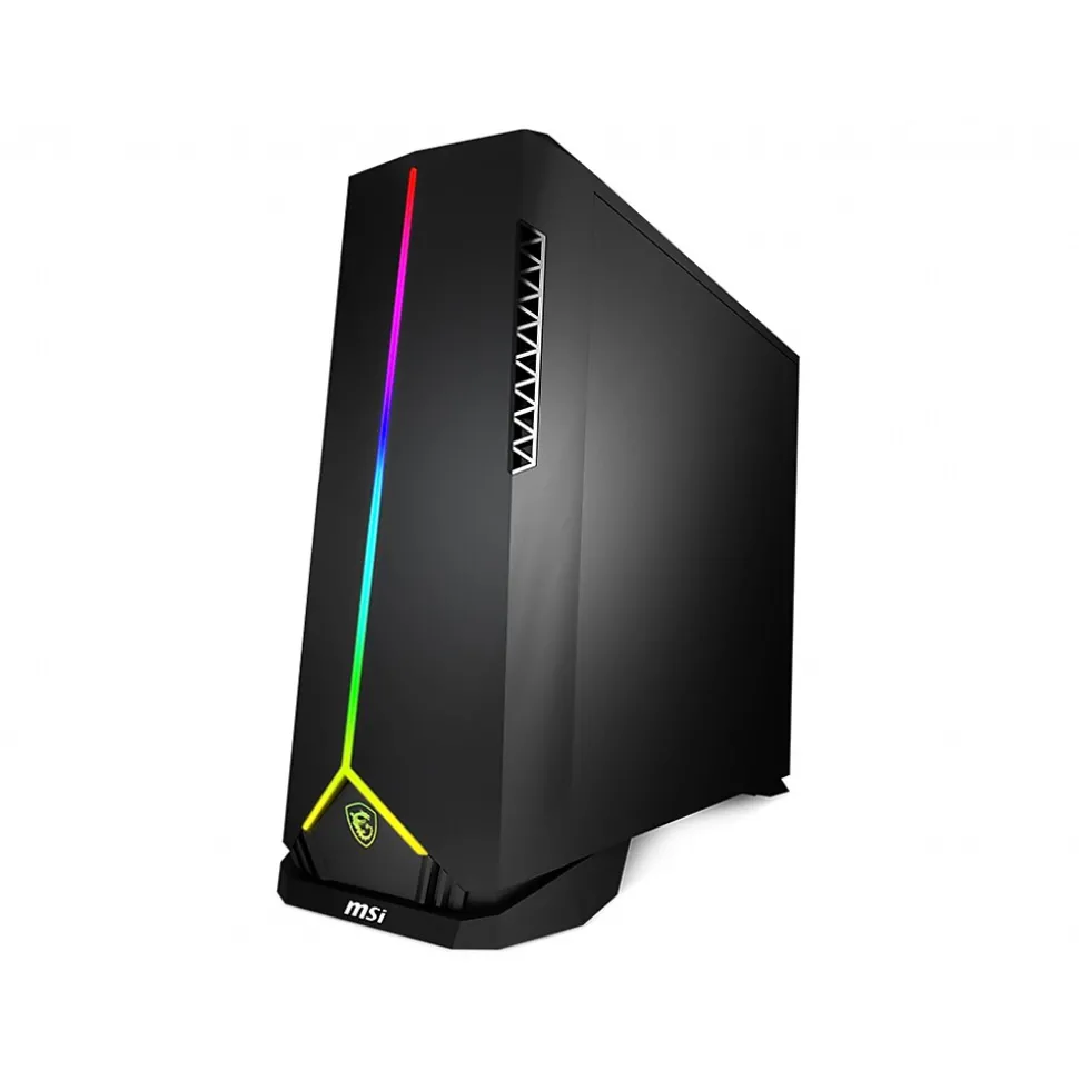 Aegis SE 13TC-454US Gaming Desktop Computer, Intel Core i7 13th, 16GB Memory, 1TB SSD (AEGSE13TC454) | MSI New