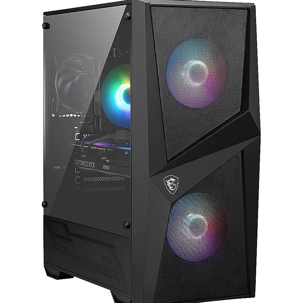 Codex R 13NUC5-087US Gaming Desktop Computer, Intel Core i5-13400F, 16GB Memory, 1TB SSD | MSI Cheap
