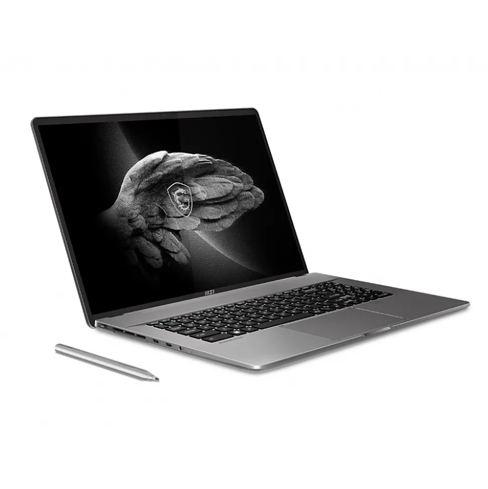 Creator Z17 A12UHT-048 17" Laptop, Intel Core i9-12900H, 32GB Memory, 2TB SSD, Windows 11 Pro (CREATORZ17048) | MSI Flash Sale