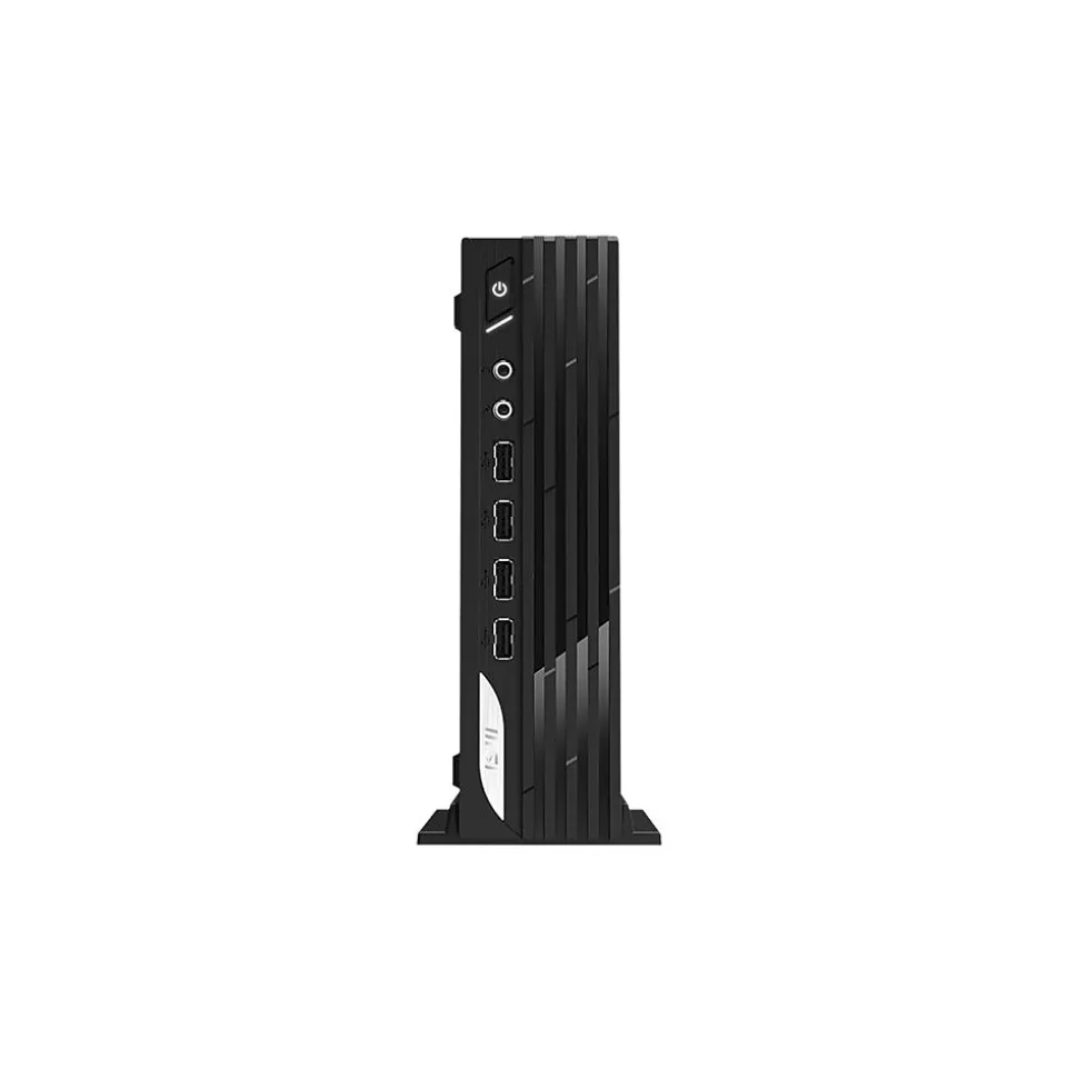 PRO DP21 13M-499US Desktop Computer, Intel Core i7-13700, 8GB Memory, 500GB SSD (PRODP2113M499) | MSI Online