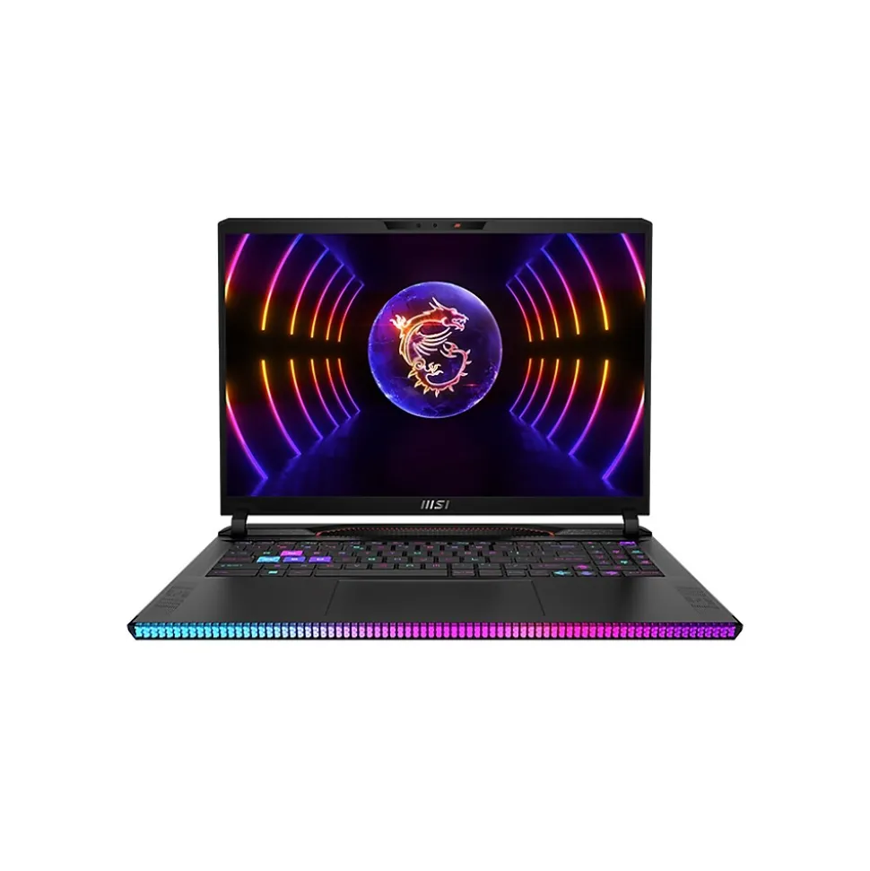 Raider GE68 HX 13VG-082US 16" Laptop, Intel Core i9-13980HX, 32GB Memory, 2TB SSD, Windows 11 Pro (RAIDERGE6813082) | MSI Cheap