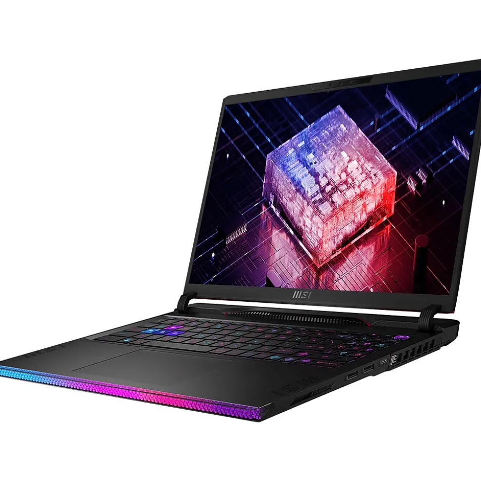 Raider GE68 HX 13VG-082US 16" Laptop, Intel Core i9-13980HX, 32GB Memory, 2TB SSD, Windows 11 Pro (RAIDERGE6813082) | MSI Cheap