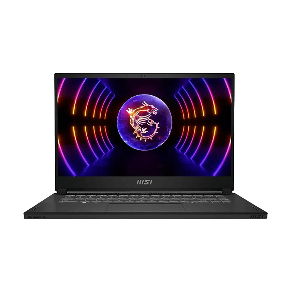 Stealth 15 A13VF-038US 15.6" Laptop, Intel Core i5-13420H, 16GB Memory, 512GB SSD, Windows 11 Home (STEALTH1513038) | MSI Cheap