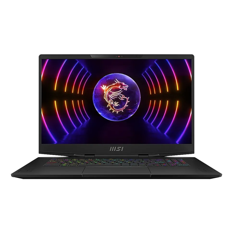Stealth 17 Studio A13VG-019US 17.3" Laptop, Intel Core i9-13900H, 16GB Memory, 1TB SSD, Windows 11 Home (STEALTH1713019) | MSI Sale