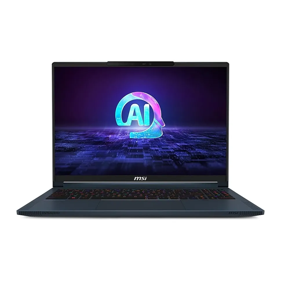 Stealth A1VFG-028US 16" Gaming Laptop, Intel Core Ultra9-185H, 32GB Memory,1TB SSD, Windows 11 Pro (STEALTH16A1028) | MSI Cheap