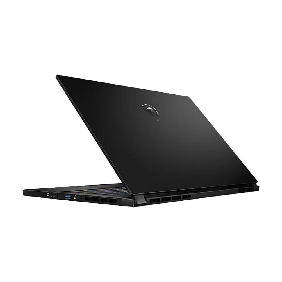 Stealth GS66 12UGS-246 15.6" Laptop, Intel Core i7-12700H, 32GB Memory, 512GB SSD, Windows 11 Pro (GS6612246) | MSI Online