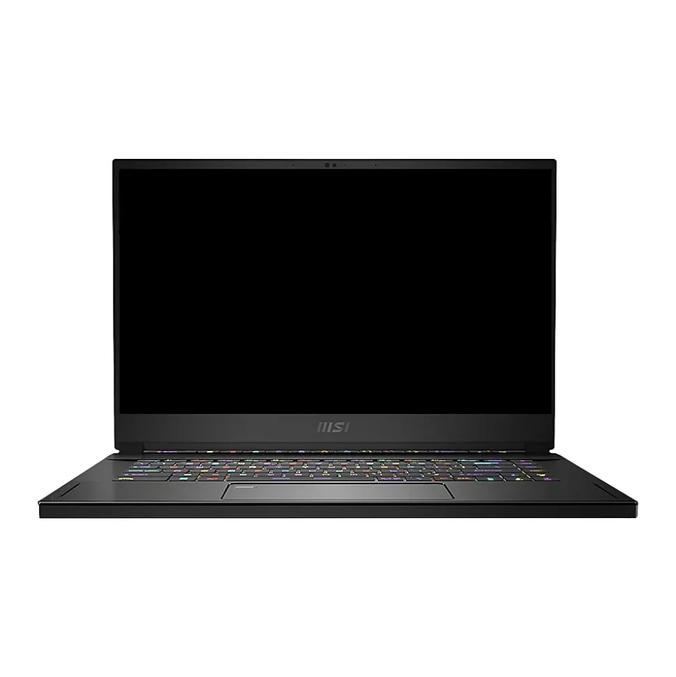 Stealth GS66 12UGS-297US 15.6" Laptop, Intel Core i9-12900H, 32GB Memory, 1TB SSD, Windows 11 Pro (GS6612297) | MSI Fashion