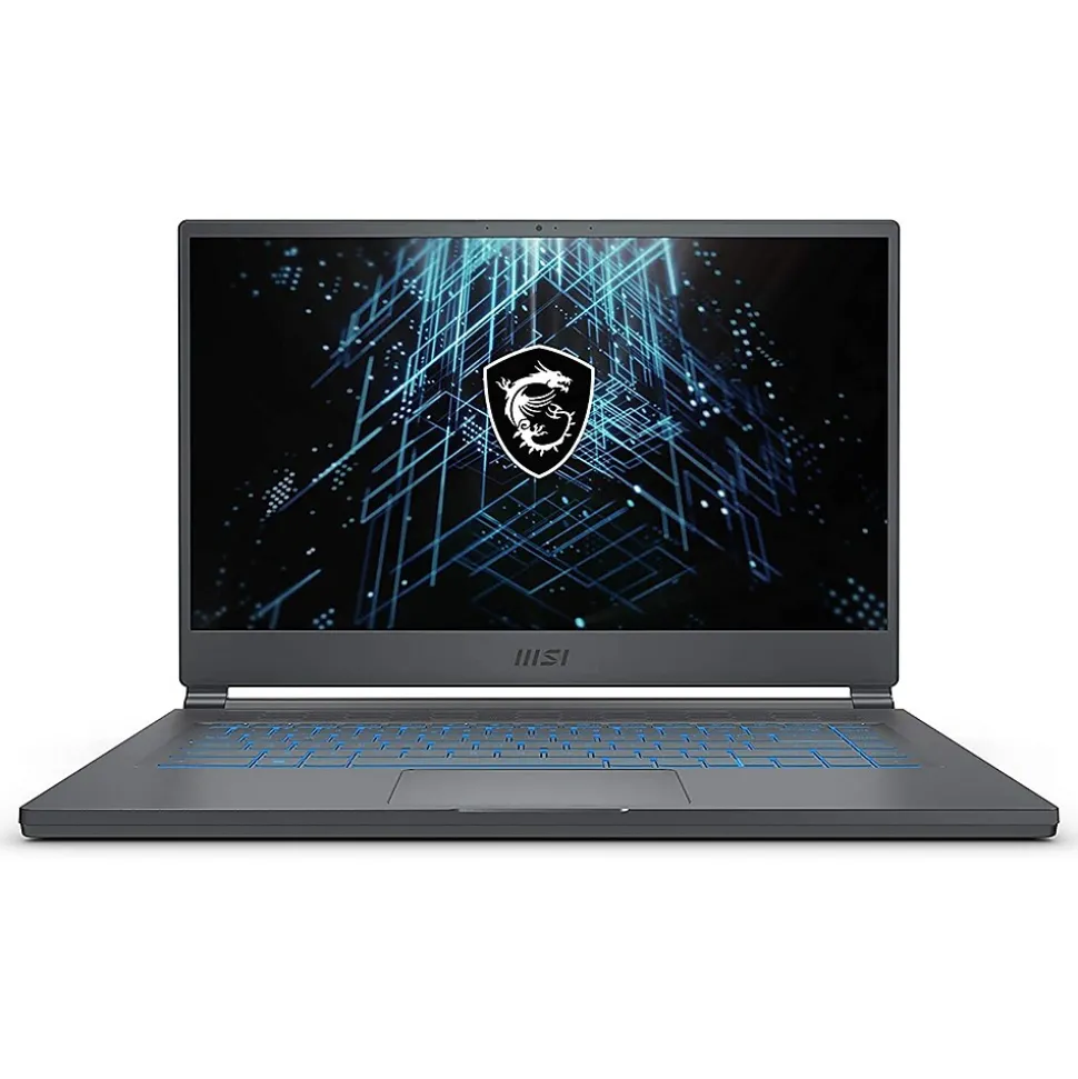 Stealth 15M A11UEK-279 15.6" Gaming Laptop, Intel Core i7-11375H, 16GB Memory, 1TB SSD, Windows 11 Home | MSI Shop