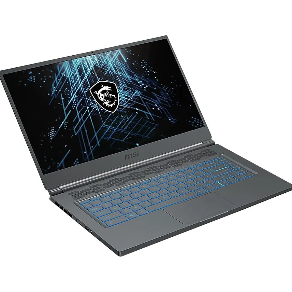 Stealth 15M A11UEK-279 15.6" Gaming Laptop, Intel Core i7-11375H, 16GB Memory, 1TB SSD, Windows 11 Home | MSI Shop