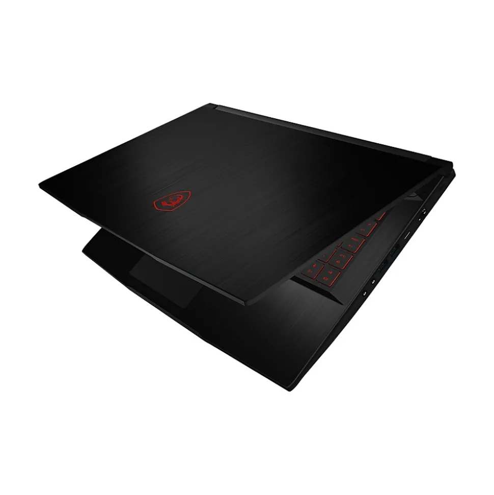 Thin GF63 12VF-252US 15.6" Laptop, Intel Core i7 12th, 16GB Memory, 1TB SSD, Windows 11 Pro (THINGF6312252) | MSI Store