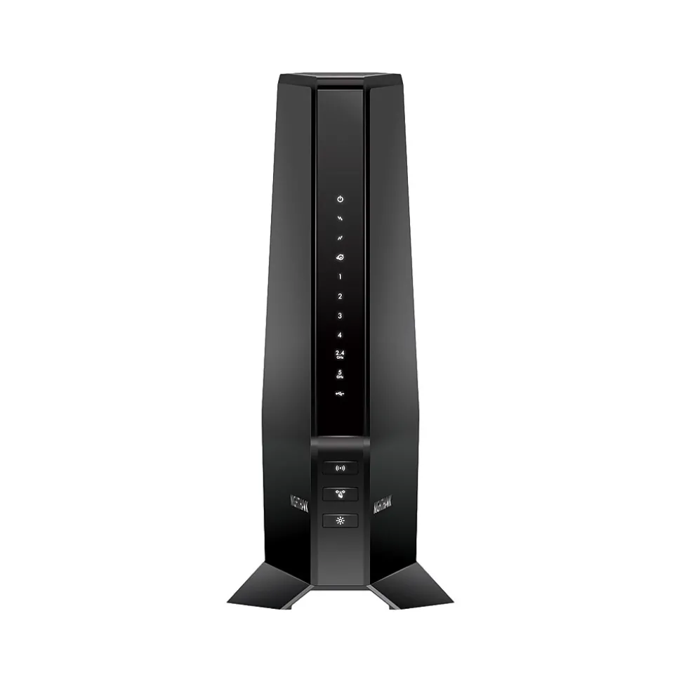 Nighthawk AX2700 Dual Band Router, Black (CAX30S-100NAS) | Netgear Cheap