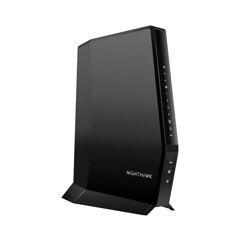 Nighthawk AX2700 Dual Band Router, Black (CAX30S-100NAS) | Netgear Cheap