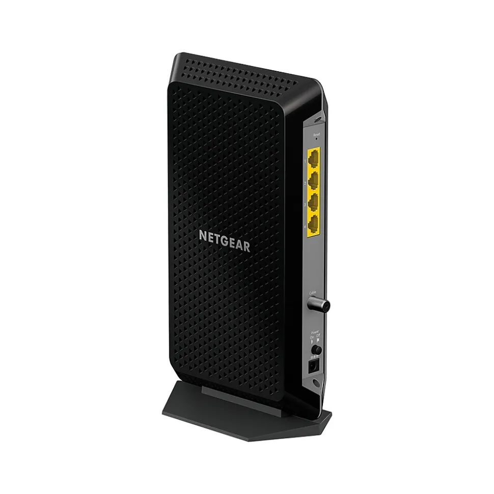 Nighthawk CM1200 Desktop Cable Modem | Netgear Clearance