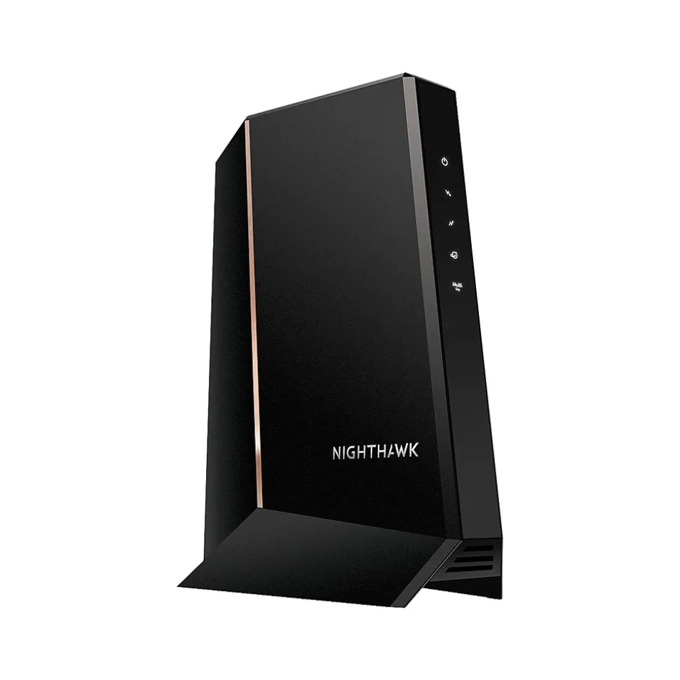 Nighthawk CM2000 Desktop Cable Modem | Netgear Clearance