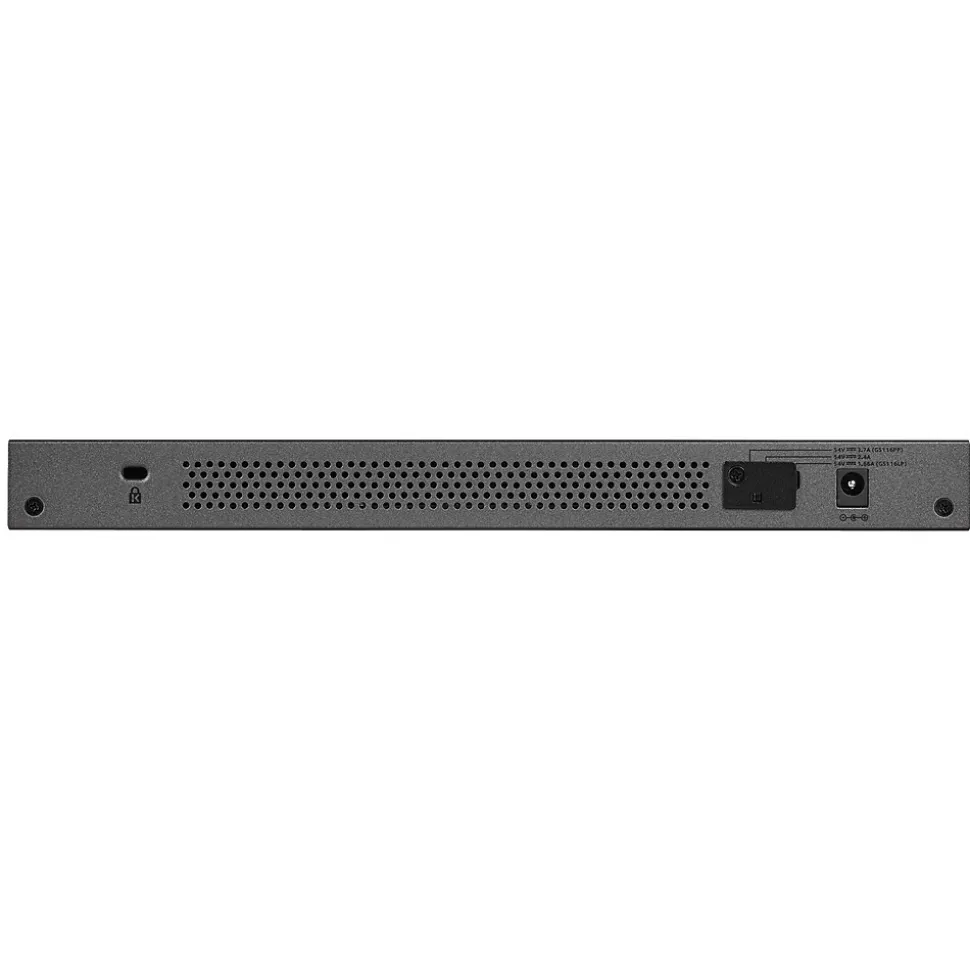 16-Port PoE/PoE+ Gigabit Ethernet Unmanaged Switch (GS116PP) | Netgear Shop