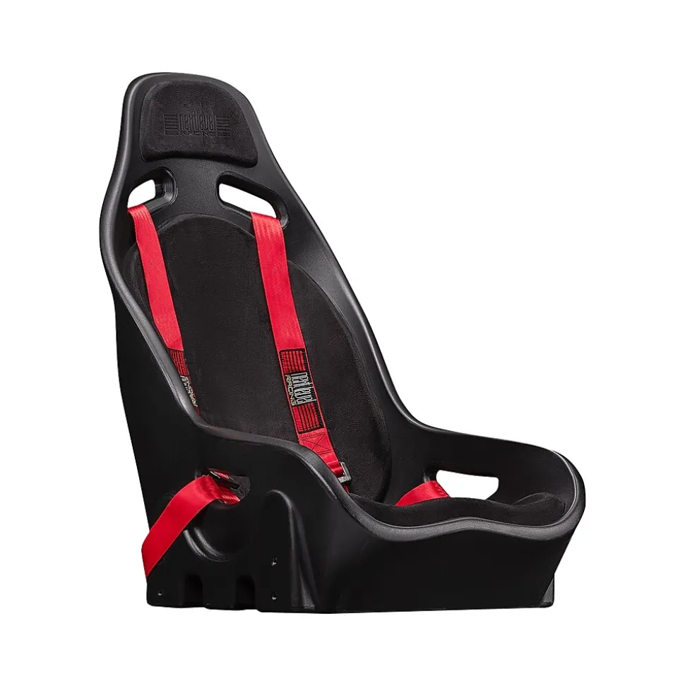 Elite ES1 NLR-E011 Seat, Black | Next Level Racing Best