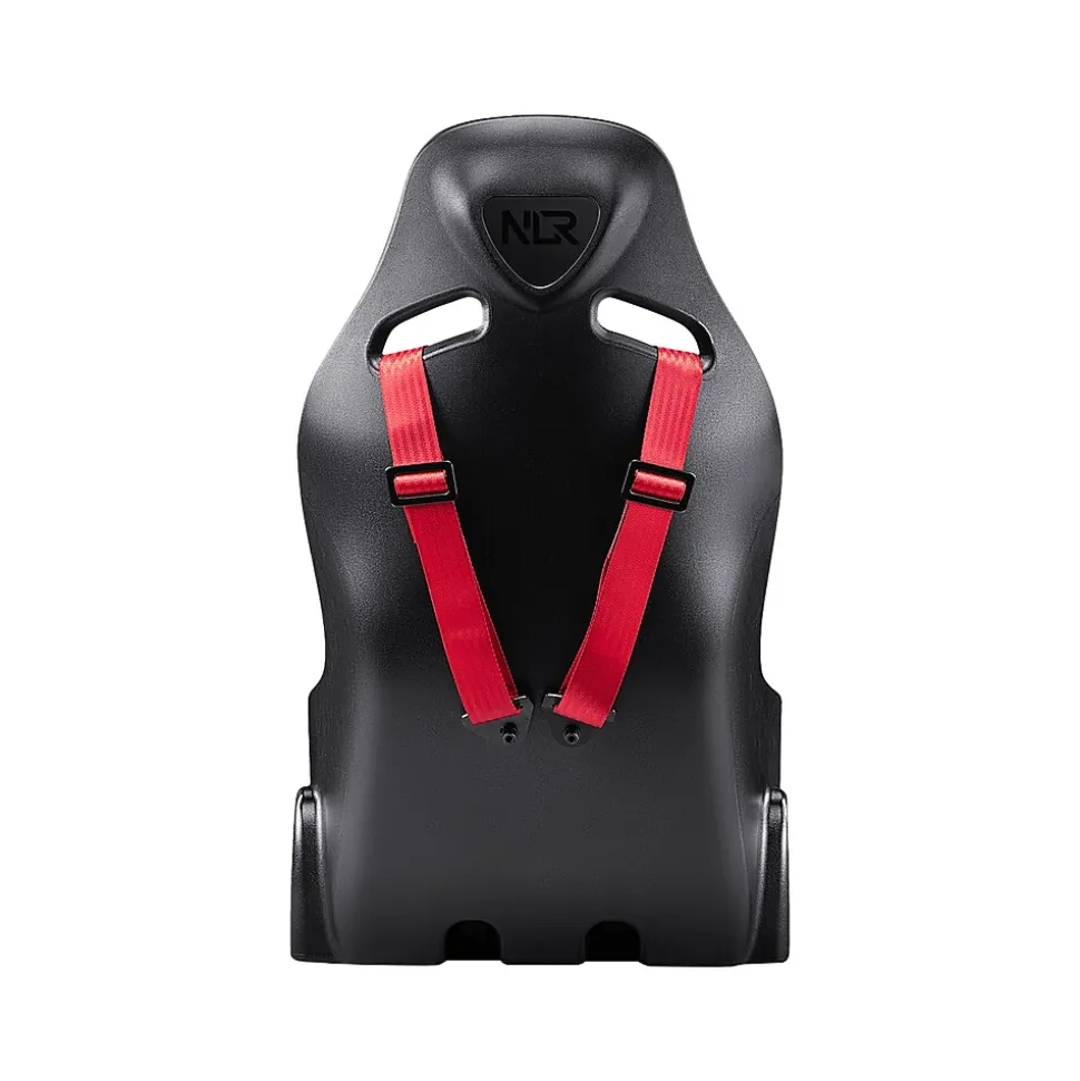 Elite ES1 NLR-E011 Seat, Black | Next Level Racing Best