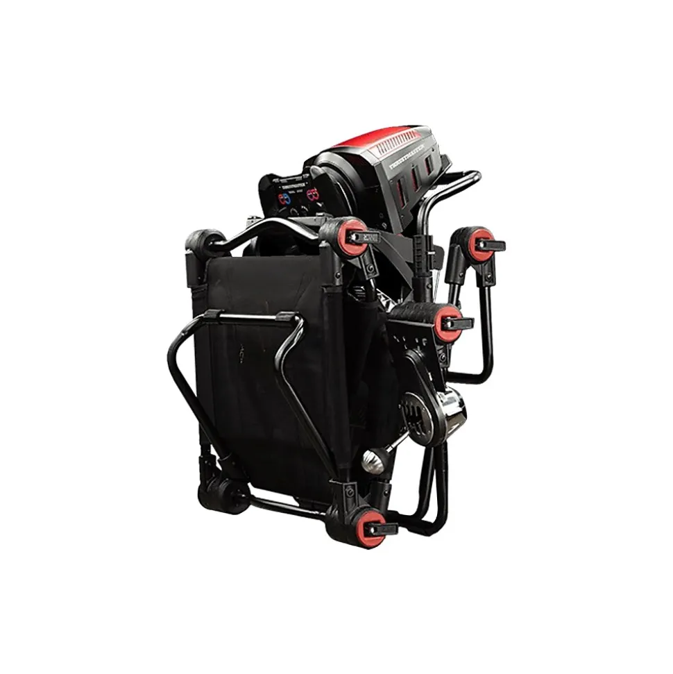 F-GT Lite NLR-S015 Cockpit for PC, Black | Next Level Racing New