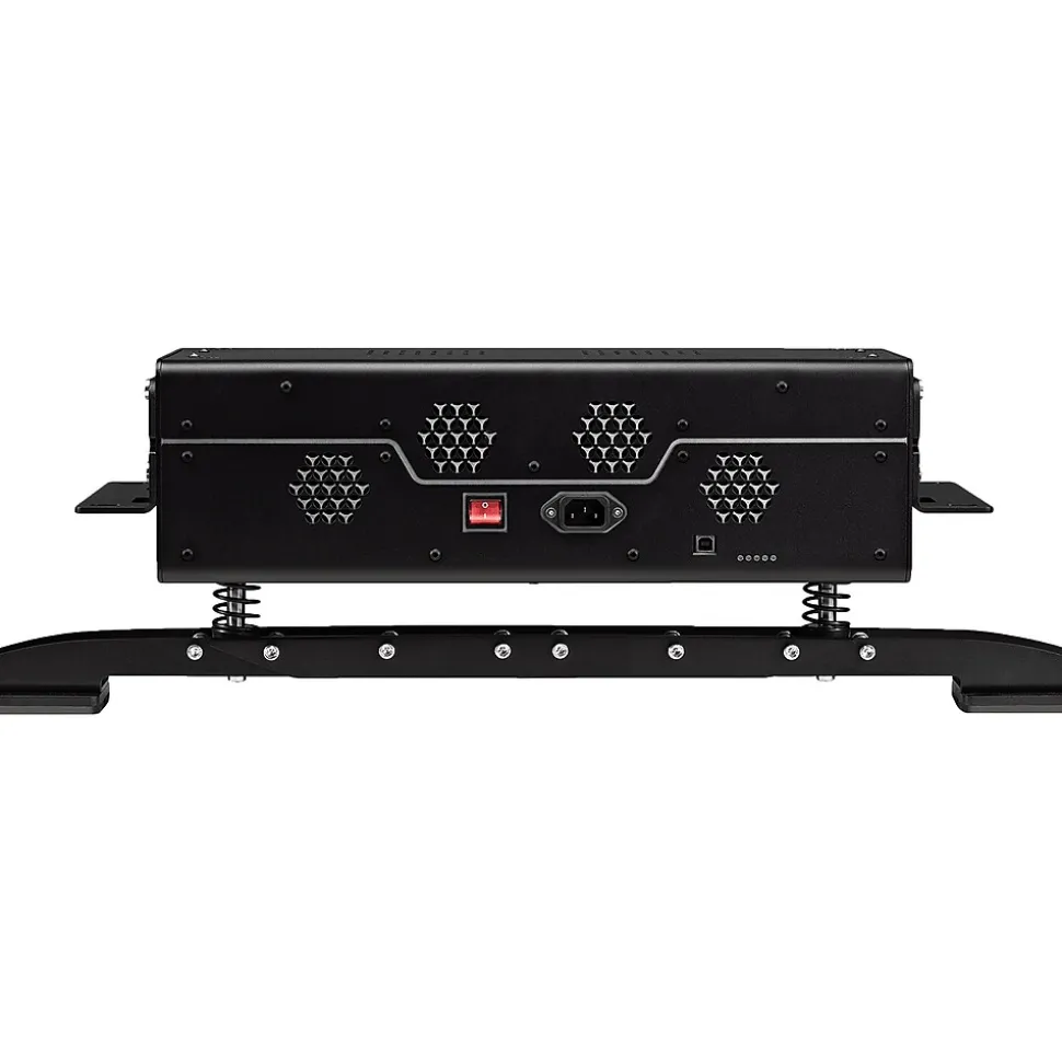 Motion Plus Platform NLR-M007 for PC, USB | Next Level Racing Sale