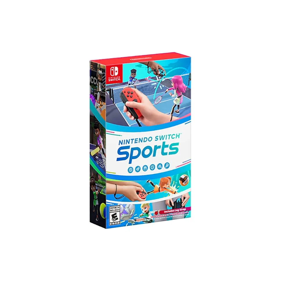 Switch Sports (HACRAS8SA) | Nintendo Flash Sale