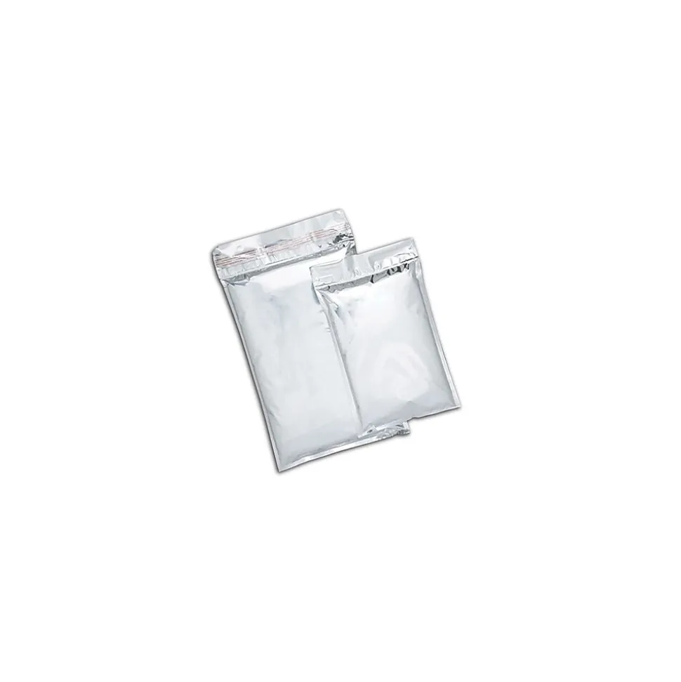 Nortech Labs Kodiak Pack Insulated Metalized Envelopes, 9" x 12", Silver, 25/Box (KP91225) | Nortech Labs Inc Outlet