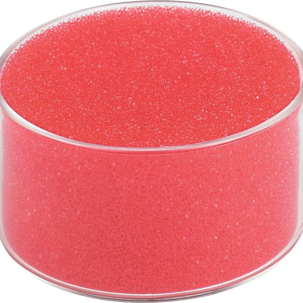 Fingertip Moistener, Red (99920) | Officemate Clearance