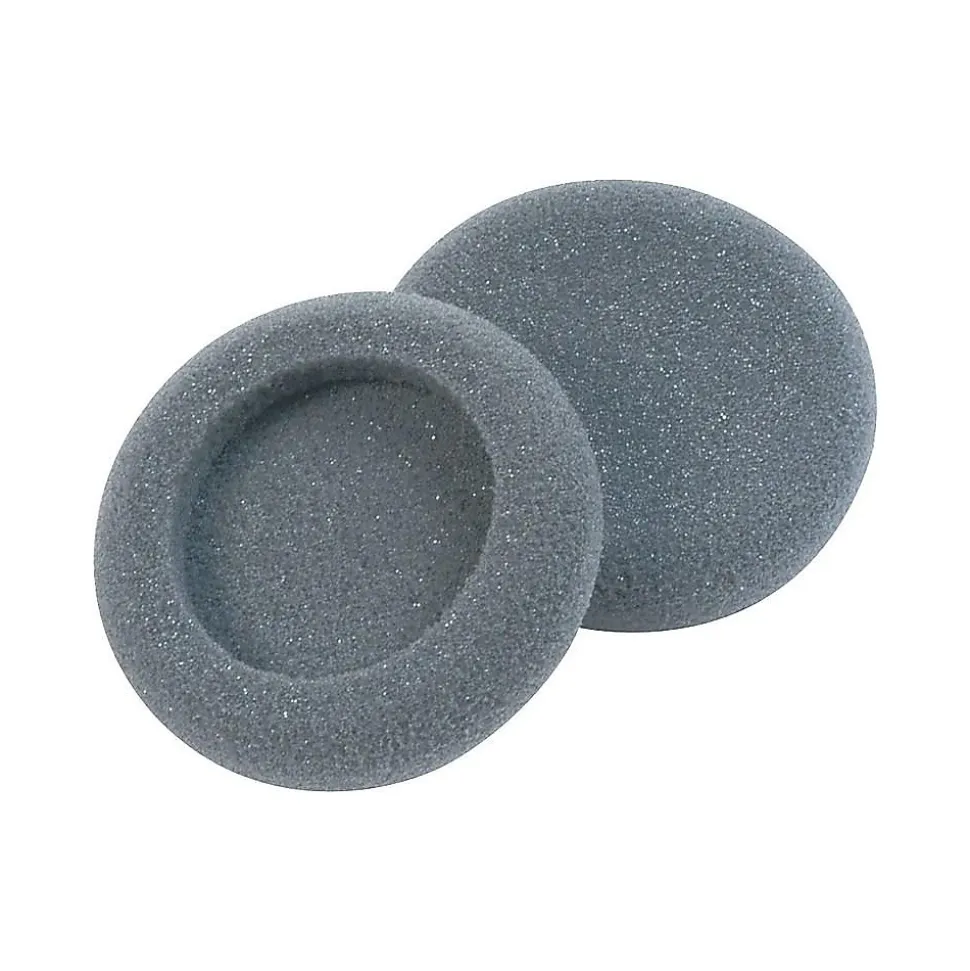 Plantronics 15729-05 Replacement Ear Cushions for Encore H101/H101N/H91/H91N, Black, 2/Pack | HP Best