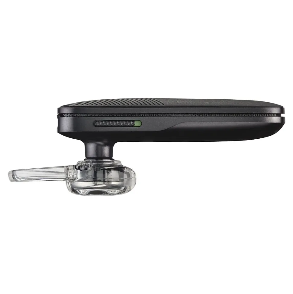 Explorer 500 203621-06 In the Ear Bluetooth Headset, Black Strata | Plantronics Shop