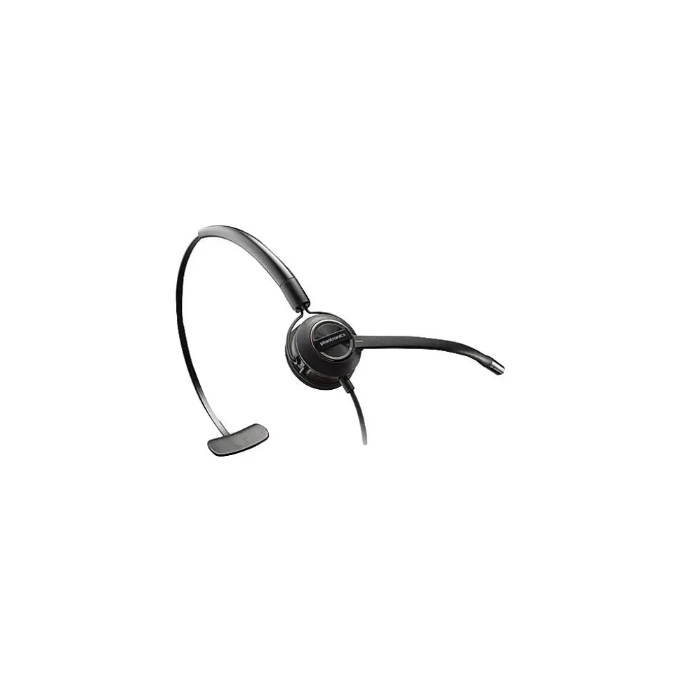 Plantronics HW540 Encore Pro Monaural Headset (783P0AA#ABA) | Poly New