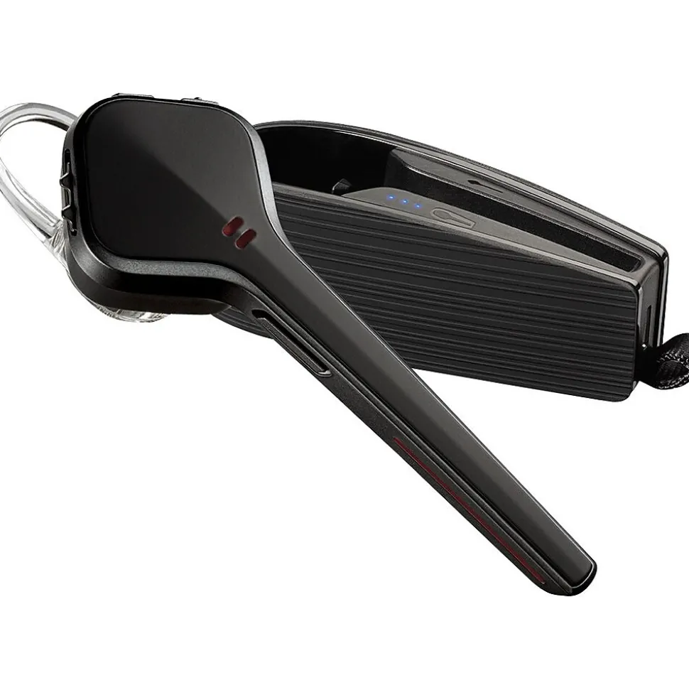 Voyager Edge Bluetooth Headset | Plantronics Discount