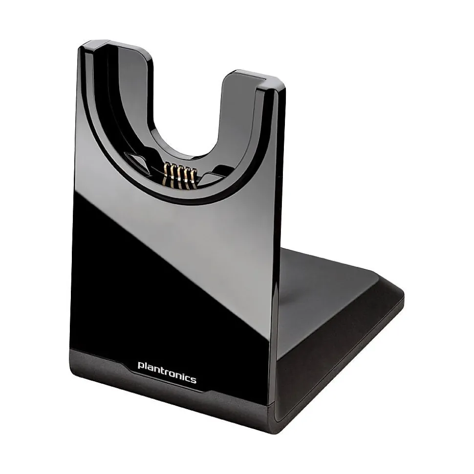 Plantronics Voyager Focus UC Desktop Charging Stand (205302-01) | Poly Hot