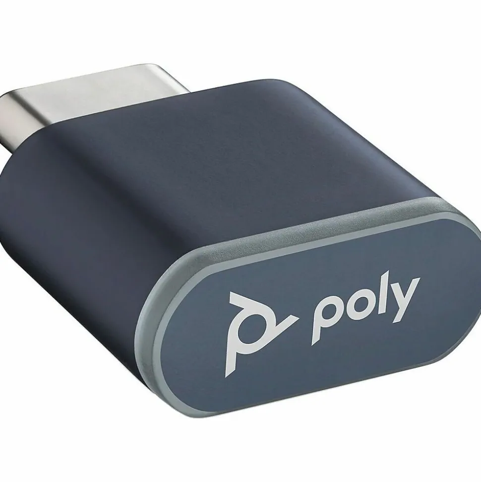 BT700 USB-C Bluetooth Adapter (786C5AA) | Poly Best