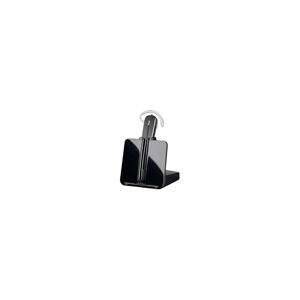 CS500 XD Noise Canceling Mono Accessory Headset (7E2J7AA#ABA) | Poly Best