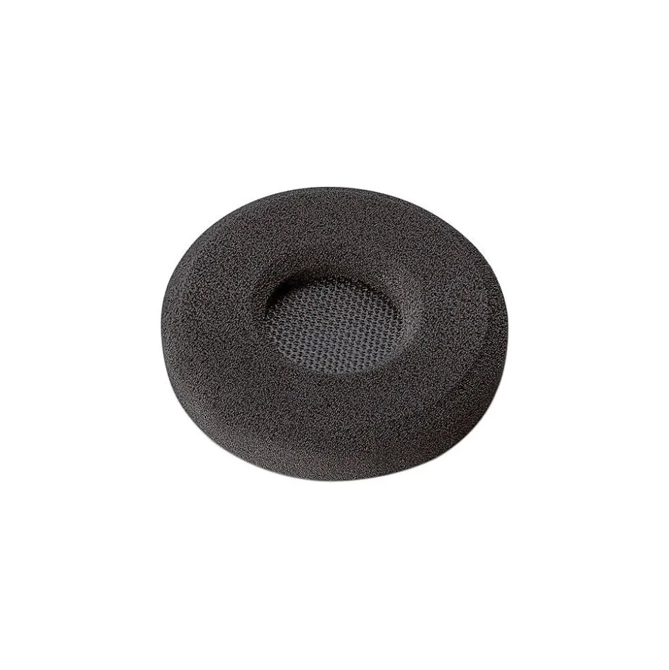 Poly Ear Cushion/Foam, Black (85Q31AA) | HP Discount