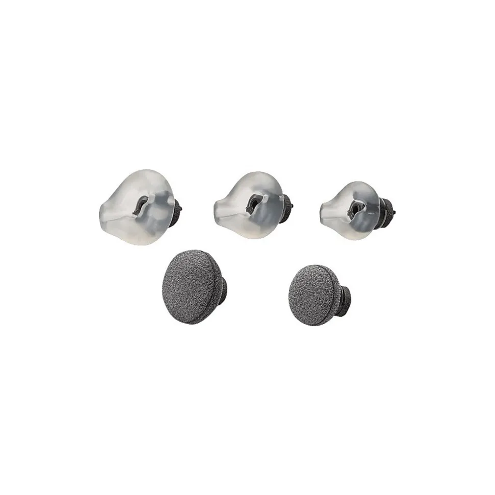 Poly Ear Cushion/Foam (85Q44AA) | HP Shop