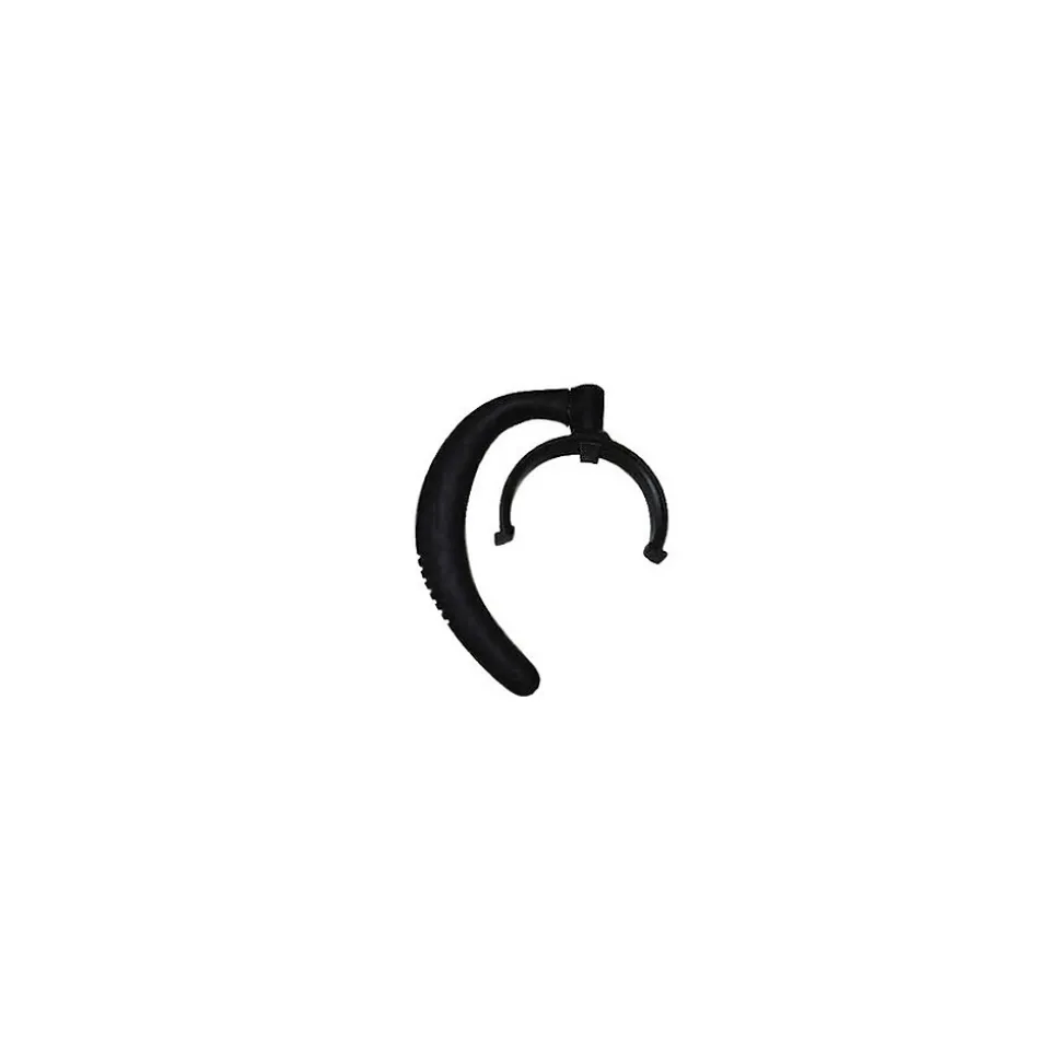 Poly Ear Loop for HW530 and HW540 EncorePro Headsets, Black (85R19AA) | HP Flash Sale